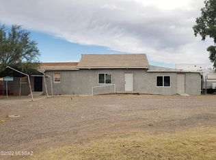 16200 W Ajo Hwy, Tucson, AZ 85735