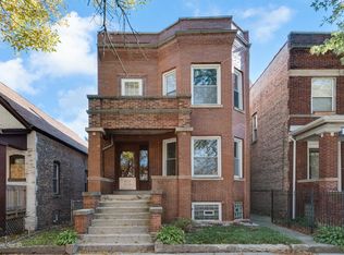 7419 S Dante Ave, Chicago, IL 60619