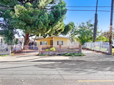 9847 Palmetto Ave, Fontana, CA, 92335