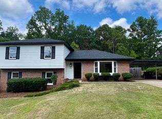 1521 Alamo Dr, Columbus, GA 31907