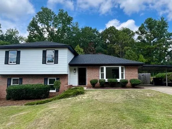 1521 Alamo Dr, Columbus, GA 31907