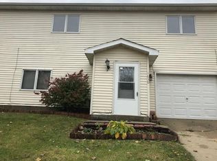 1630 Helene St, Springfield, IL 62702