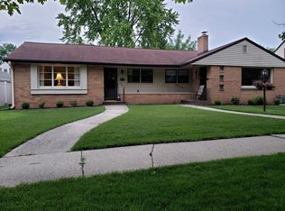 3407 77th St, Kenosha, WI 53142