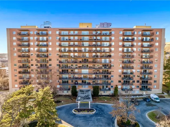 4550 Warwick Blvd APT 203, Kansas City, MO 64111