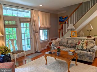 361 Alfandre Mews, Gaithersburg, MD 20878
