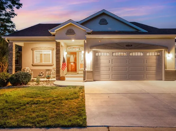 4864 Glen Isle Dr, Loveland, CO 80538