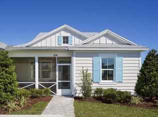 214 Summertime Pl, Daytona Beach, FL 32124