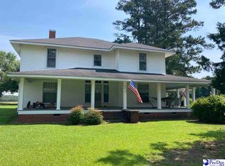 208 Rogers Dr, Lake View, SC 29563