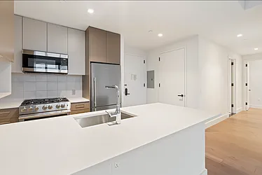 Rented by Living New York