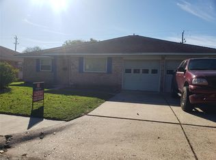 1610 Dabney Dr, Pasadena, TX 77502