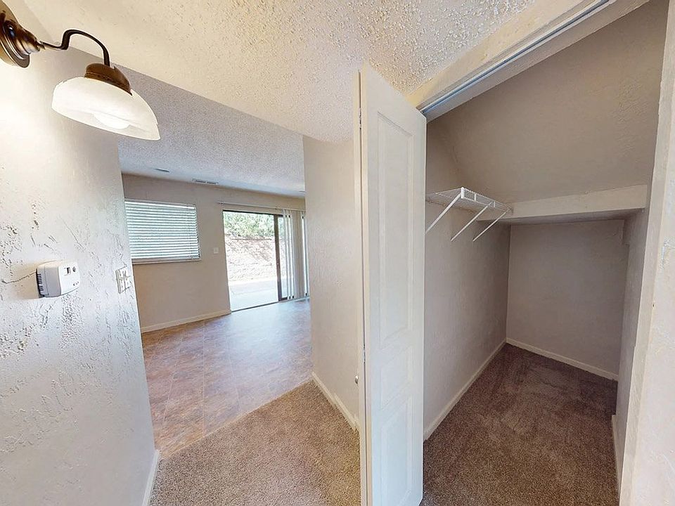 Lots of Storage Space!