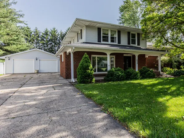 658 Park Ave E, Princeton, IL 61356