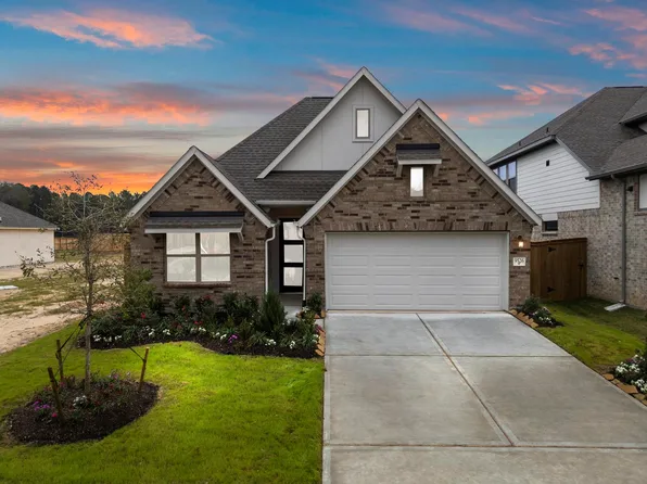 9526 Sierra Crest Ln, Porter, TX 77365