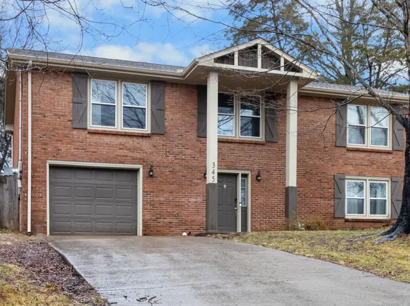 345 Greenleaf Ln, Clarksville, TN 37040