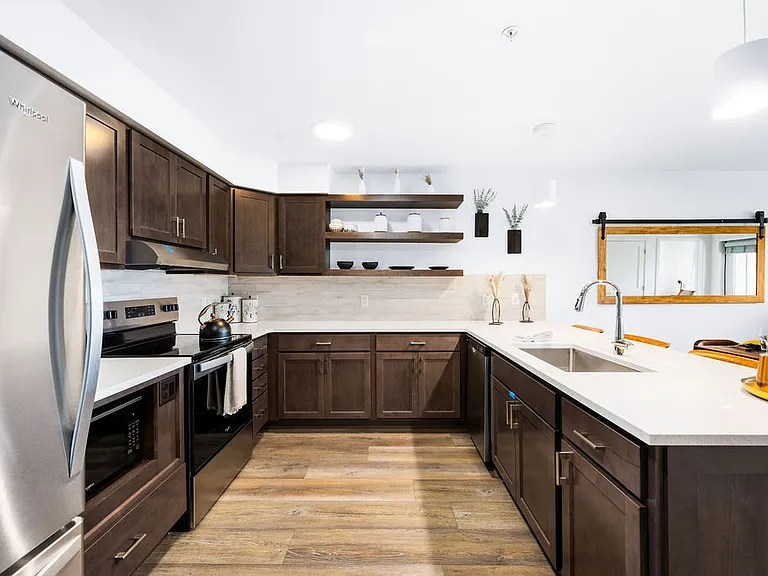 Sky Meadow Villas — Photo 8