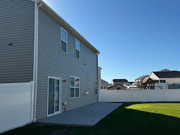 4th image of 1256 Melon Colony Ave SW