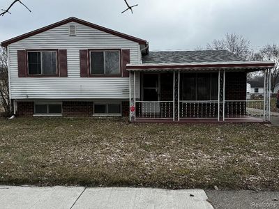 15721 Harrison, Romulus, MI, 48174