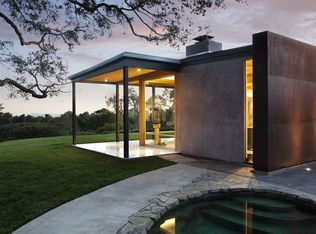 616 Hot Springs Rd, Santa Barbara, CA 93108