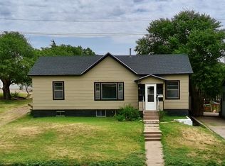 1704 5th Ave, Dodge City, KS 67801