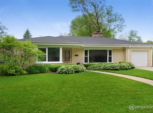 9310 Lincolnwood Dr, Evanston, IL 60203