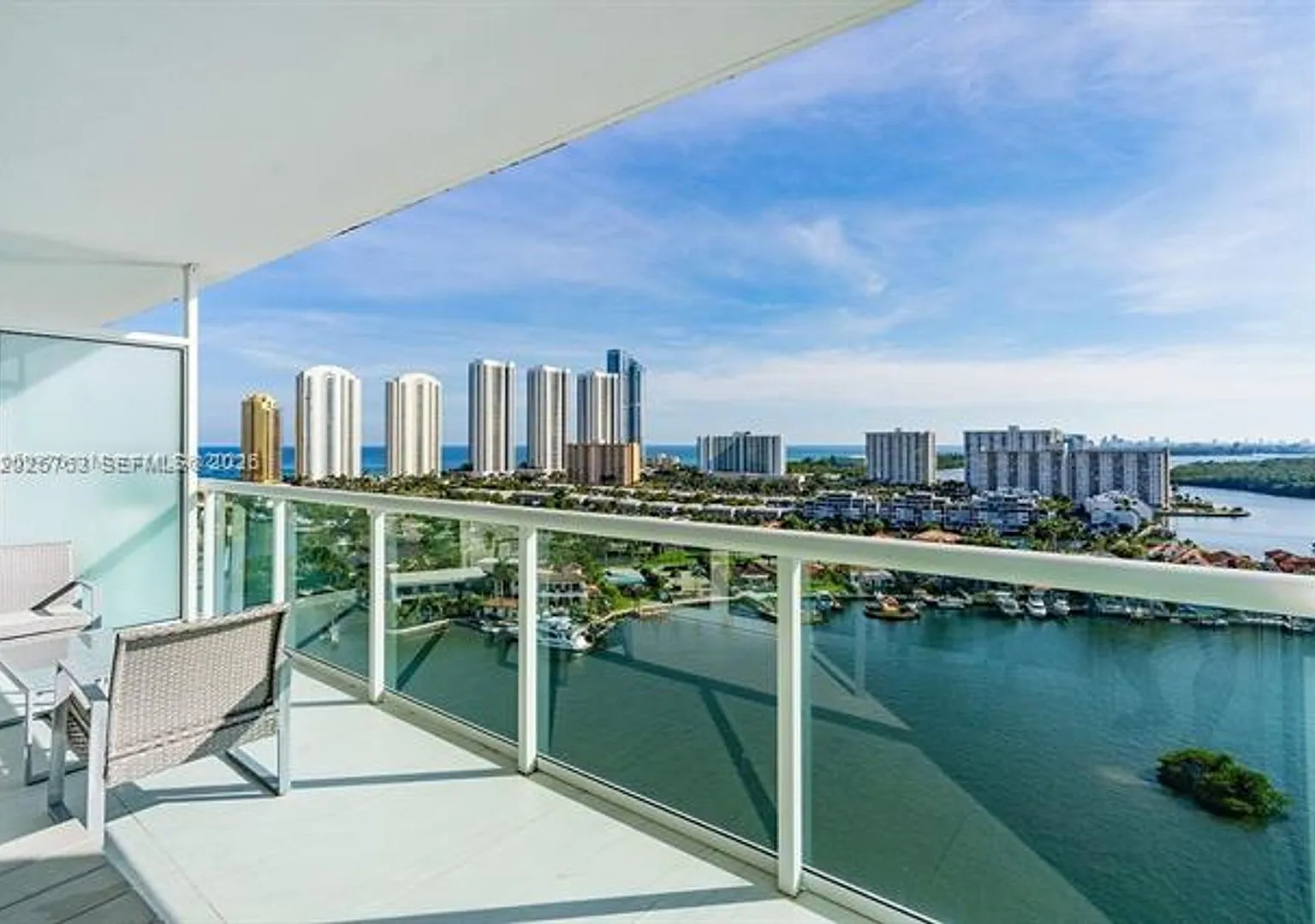 400 Sunny Isles Blvd cu-1804, Sunny Isles Beach, FL 33160 — Photo 4