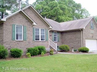116 Norbury Dr, New Bern, NC 28562
