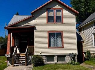 907 Merchant St, Alpena, MI 49707
