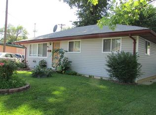 159 Kingston Dr, Saint Louis, MO