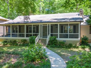 131 Lakemore Dr, Eatonton, GA 31024