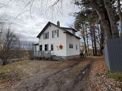 4 Lancaster Avenue, Guilford, ME, 04443