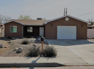 604 Taos Ave, Aztec, NM 87410