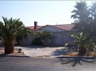 1235 S 17th St, Las Vegas, NV 89104