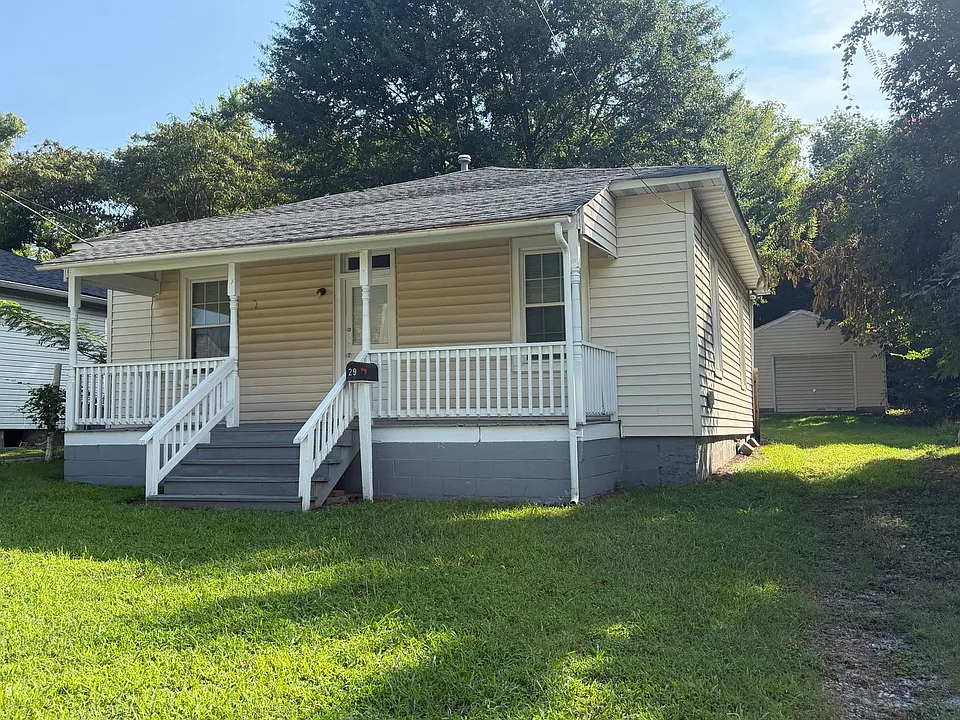 29 Spring St