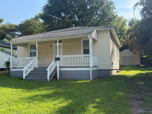 29 Spring St, Petersburg, VA 23803