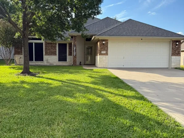 2002 Merlin Dr, Harker Heights, TX 76548