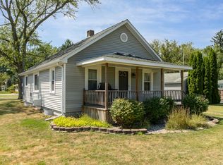 1246 S Poseyville Rd, Midland, MI 48640