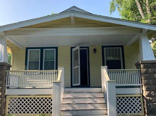306 W William St, Champaign, IL