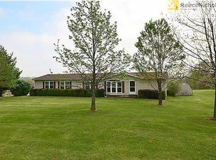 14319 S Outer Belt Ext, Lone Jack, MO 64070