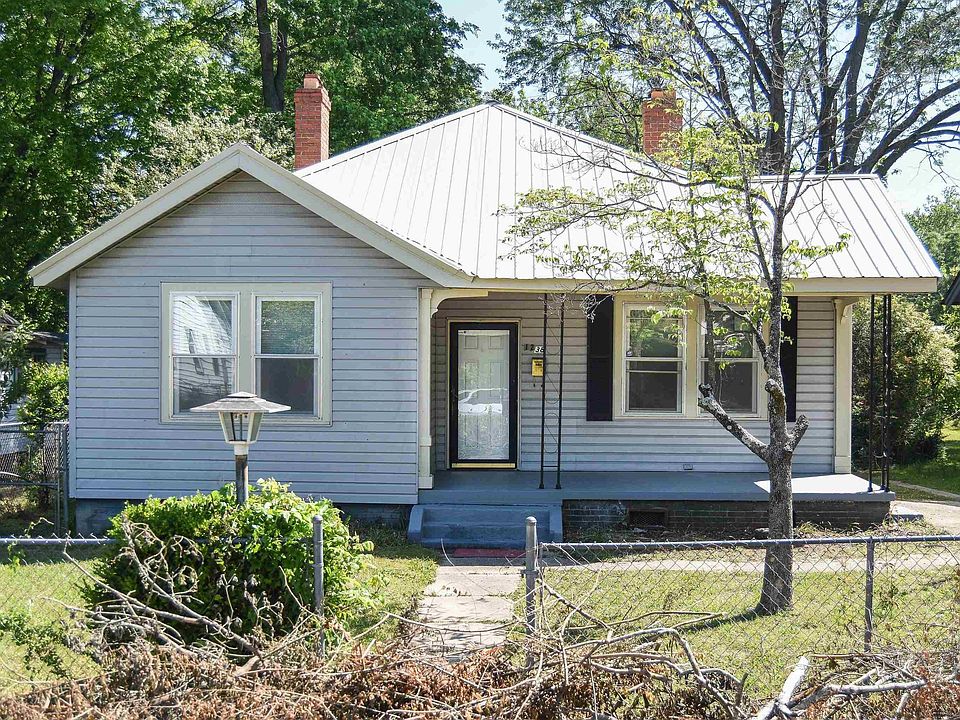 1st image of 1238 Grant Ave