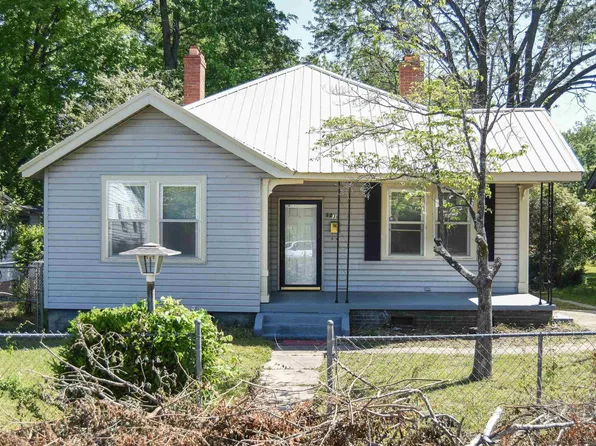 1238 Grant Ave, Gadsden, AL 35903