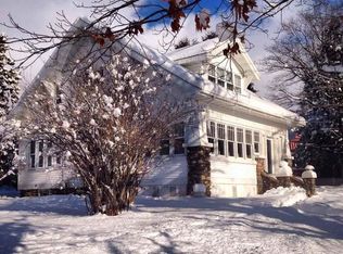 808 E B St, Iron Mountain, MI 49801