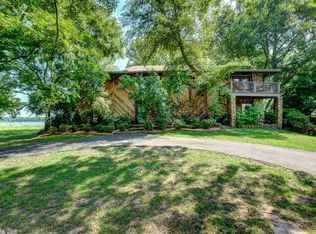 7607 Beck Rd, Little Rock, AR 72223