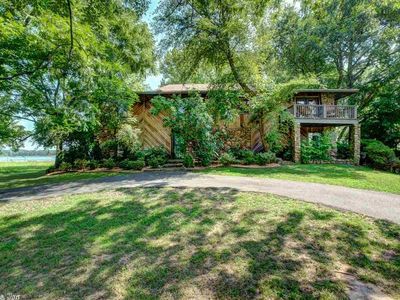 7607 Beck Rd, Little Rock, AR, 72223