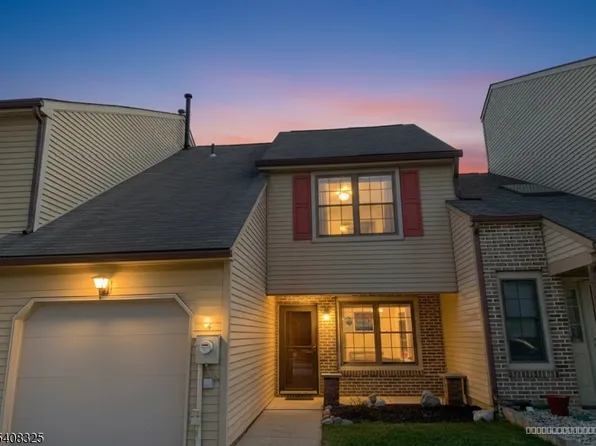 4 Deborah CT, Robbinsville Twp., NJ 08691