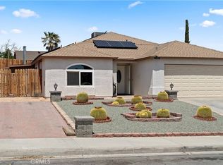 1165 Borrego Dr, Barstow, CA 92311