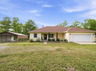 140 W Hawkview Pl, Royal, AR 71968