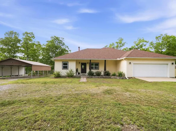 140 W Hawkview Pl, Royal, AR 71968