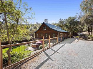 21114 Maranatha Rd, Tuolumne, CA 95379