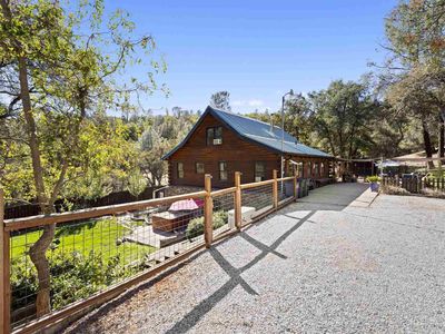 21114 Maranatha Rd, Tuolumne, CA, 95379
