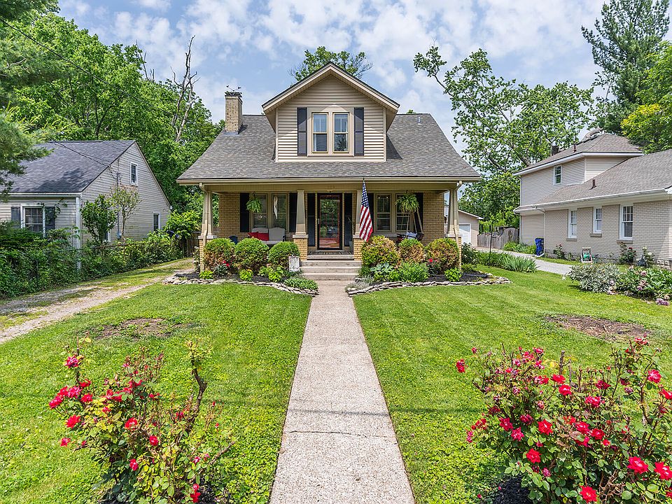 119 Elam Park, Lexington, KY 40503 Zillow